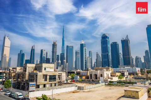930.4m² Land in Al Wasl, UAE No. 226937 17