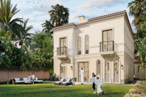 2 bedrooms Apartment in Khalifa City, UAE No. 23297 3