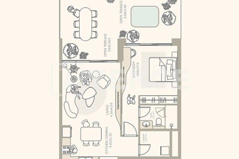 2 bedrooms Apartment in Dubai, UAE No. 149972 17