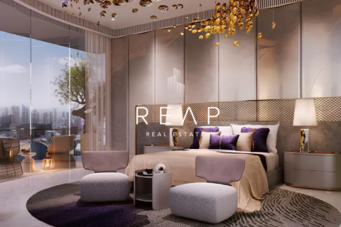 Appartement de 2 chambres à Business Bay, UAE No. 29028 5
