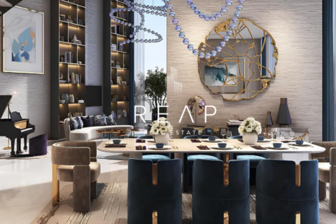 Appartement de 2 chambres à Business Bay, UAE No. 29028 3