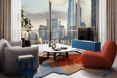 1 bedroom Apartment in Business Bay, UAE No. 212077