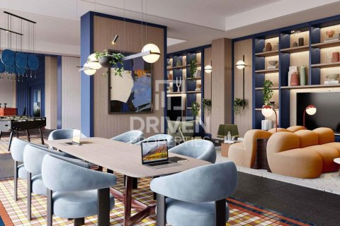 1 bedroom Apartment in Business Bay, UAE No. 212077 13