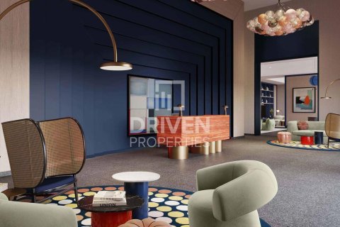 1 bedroom Apartment in Business Bay, UAE No. 212077 12