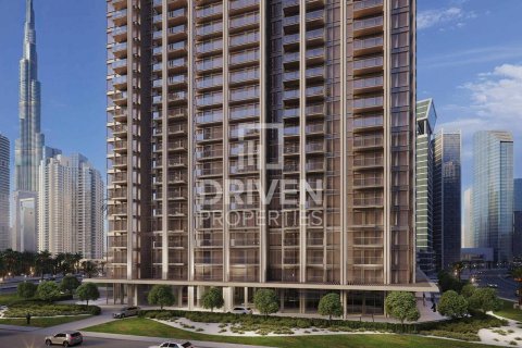1 bedroom Apartment in Business Bay, UAE No. 212077 6