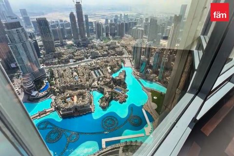 2 bedrooms Apartment in Downtown Dubai (Downtown Burj Dubai), UAE No. 154609