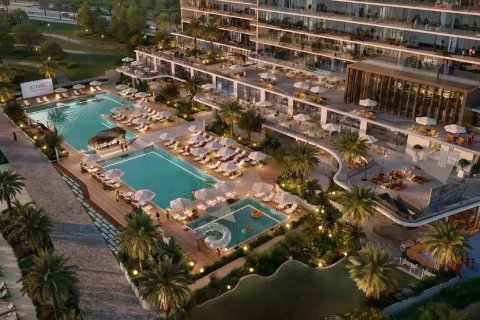 1 bedroom Apartment in Ras Al Khaimah, UAE No. 183962 10