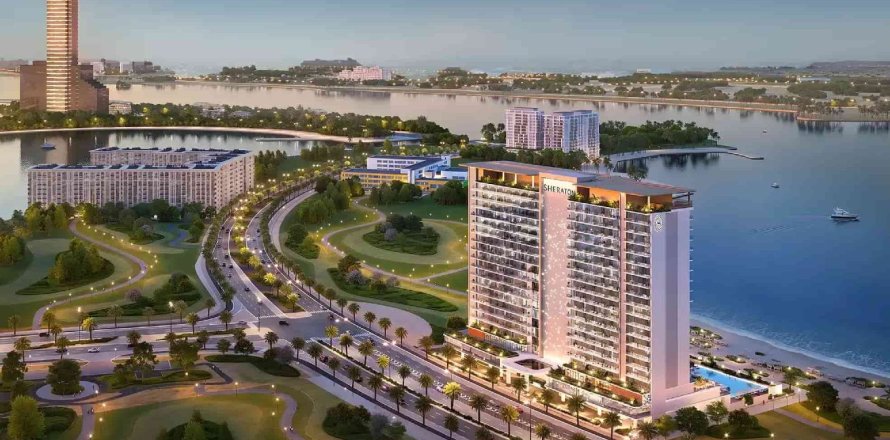 1 bedroom Apartment in Ras Al Khaimah, UAE No. 183962