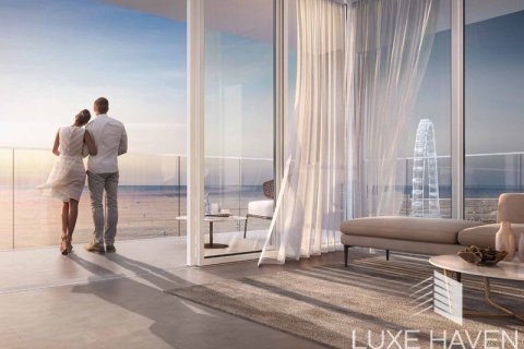 2 bedrooms Apartment in Bluewaters, UAE No. 9165