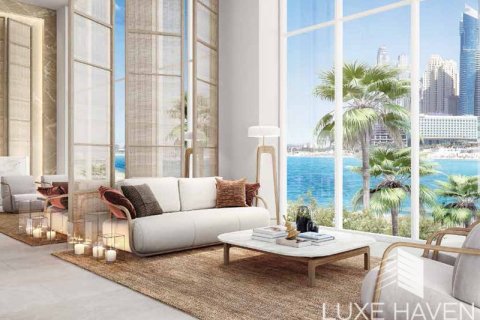 2 غرف نوم شقة في Bluewaters, الإمارات العربية المتحدة رقم 9165 9