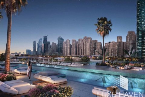 2 غرف نوم شقة في Bluewaters, الإمارات العربية المتحدة رقم 9165 7