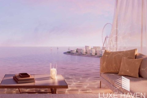 2 غرف نوم شقة في Bluewaters, الإمارات العربية المتحدة رقم 9165 14