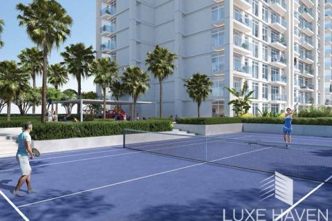 2 غرف نوم شقة في Bluewaters, الإمارات العربية المتحدة رقم 9165 6