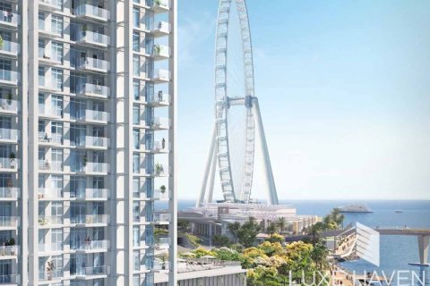 2 غرف نوم شقة في Bluewaters, الإمارات العربية المتحدة رقم 9165 12