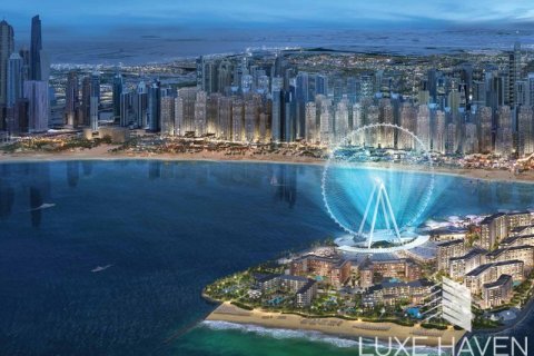2 غرف نوم شقة في Bluewaters, الإمارات العربية المتحدة رقم 9165 10