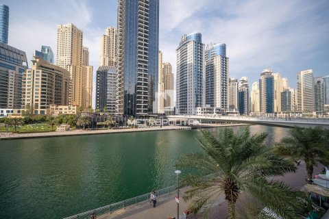 4 bedrooms Villa in Dubai Marina, UAE No. 77770 17