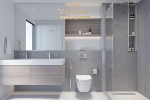Studio Apartment in Dubai, UAE No. 7612 6