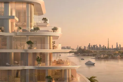 Studio Apartment in Palm Jumeirah, UAE No. 110205 9