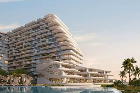 Studio Apartment in Palm Jumeirah, UAE No. 110205 6