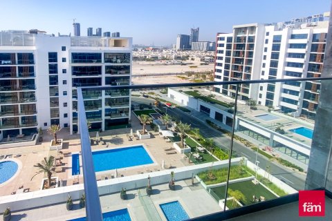 استوديو شقة في Meydan, الإمارات العربية المتحدة رقم 187339