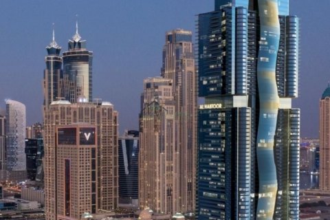 3 bedrooms Apartment in AL HABTOOR TOWER Business Bay, UAE No. 219776