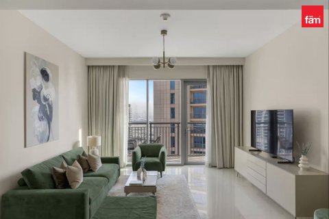 Apartment de 1 dormitorio en Dubai, UAE No. 188263