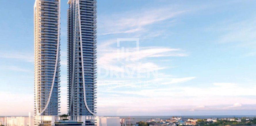 Appartement de 2 chambres à District 10, UAE No. 217635