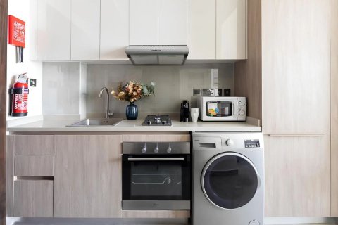 2 bedrooms Apartment in Dubai, UAE No. 208586 8