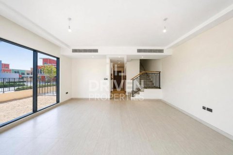 Таунхаус с 5 спальнями в Damac Lagoons, ОАЭ №218108 3