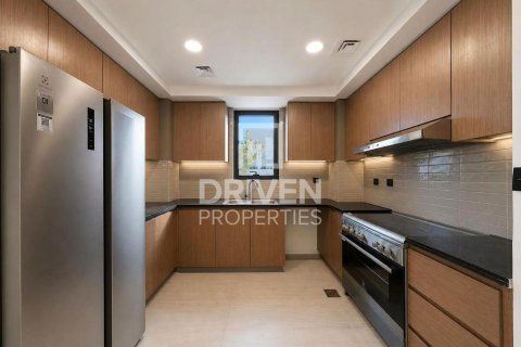 Таунхаус с 5 спальнями в Damac Lagoons, ОАЭ №218108 15