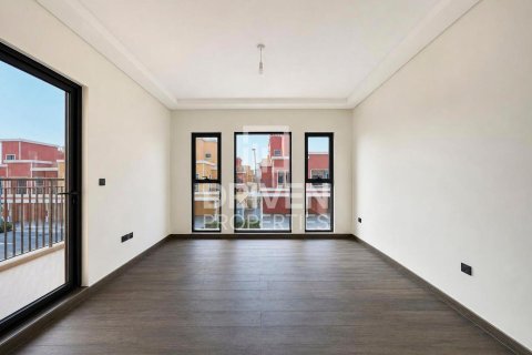 Таунхаус с 5 спальнями в Damac Lagoons, ОАЭ №218108 9