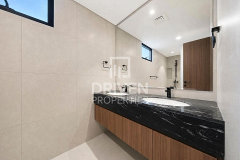 Таунхаус с 5 спальнями в Damac Lagoons, ОАЭ №218108 22