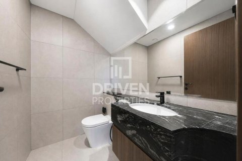 Таунхаус с 5 спальнями в Damac Lagoons, ОАЭ №218108 18