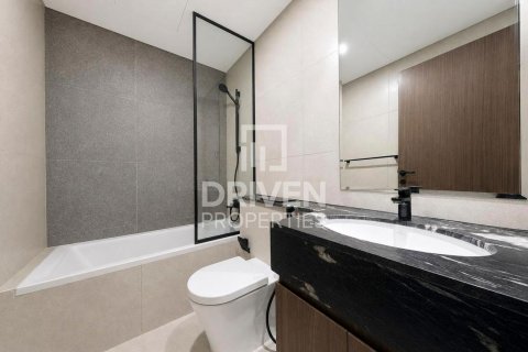Таунхаус с 5 спальнями в Damac Lagoons, ОАЭ №218108 20