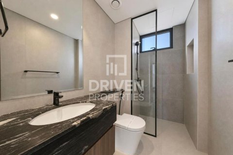 Таунхаус с 5 спальнями в Damac Lagoons, ОАЭ №218108 21