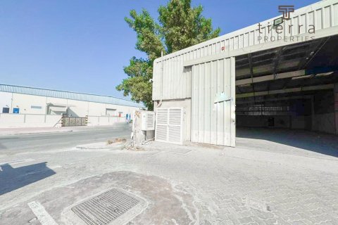 Warehouse de 371.6m² en Al Quoz, UAE No. 47686 3