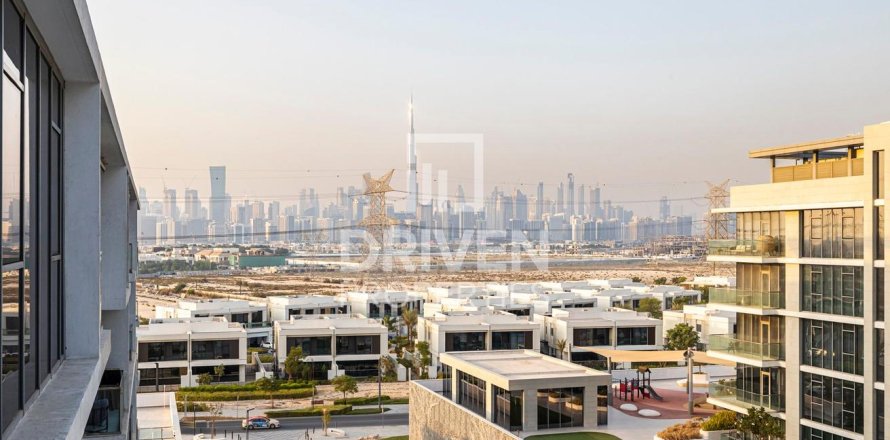 3 bedrooms Apartment in District One, UAE No. 212422