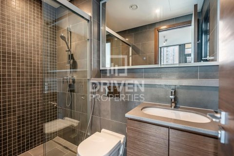 Apartment de 1 dormitorio en Sobha Hartland, UAE No. 201279 12
