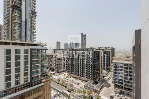 Apartment de 1 dormitorio en Sobha Hartland, UAE No. 201279