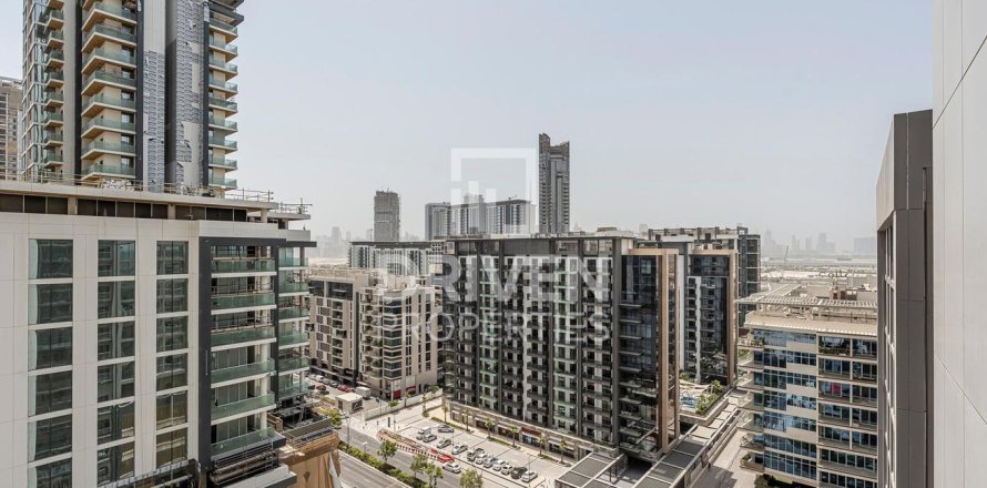 Apartment de 1 dormitorio en Sobha Hartland, UAE No. 201279