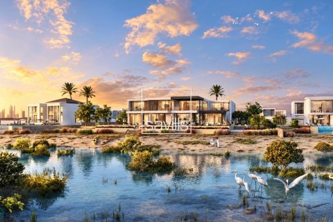 Land de 1793.03m² en Abu Dhabi, UAE No. 217431