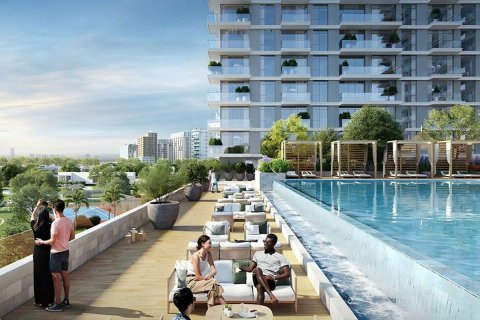 3 bedrooms Apartment in Dubai Hills Estate, UAE No. 224506 4
