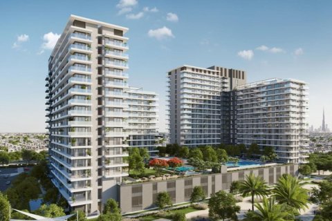 3 bedrooms Apartment in Dubai Hills Estate, UAE No. 224506