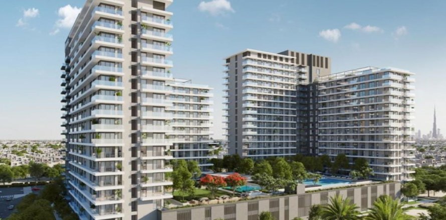 3 bedrooms Apartment in Dubai Hills Estate, UAE No. 224506