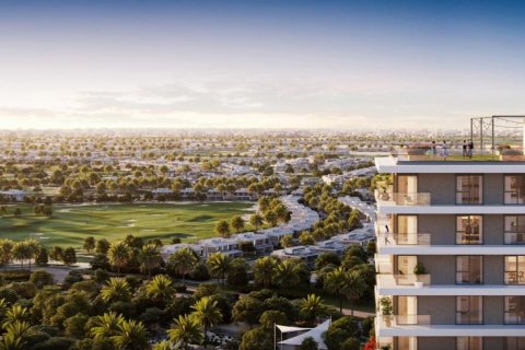 3 bedrooms Apartment in Dubai Hills Estate, UAE No. 224506 8