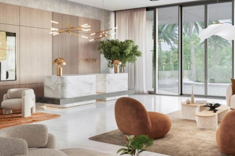 3 bedrooms Apartment in Dubai Hills Estate, UAE No. 224506 5