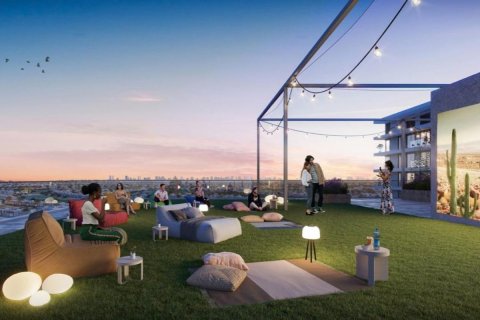 3 bedrooms Apartment in Dubai Hills Estate, UAE No. 224506 3