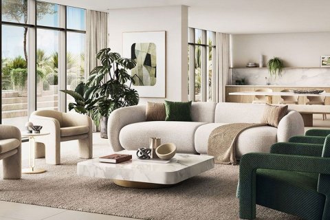 3 bedrooms Apartment in Dubai Hills Estate, UAE No. 224506 12