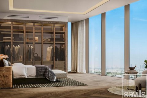 Apartment de 4 dormitorios en Dubai Marina, UAE No. 220421 5