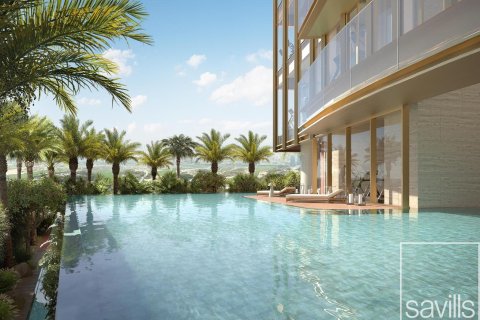 Apartment de 4 dormitorios en Dubai Marina, UAE No. 220421 8